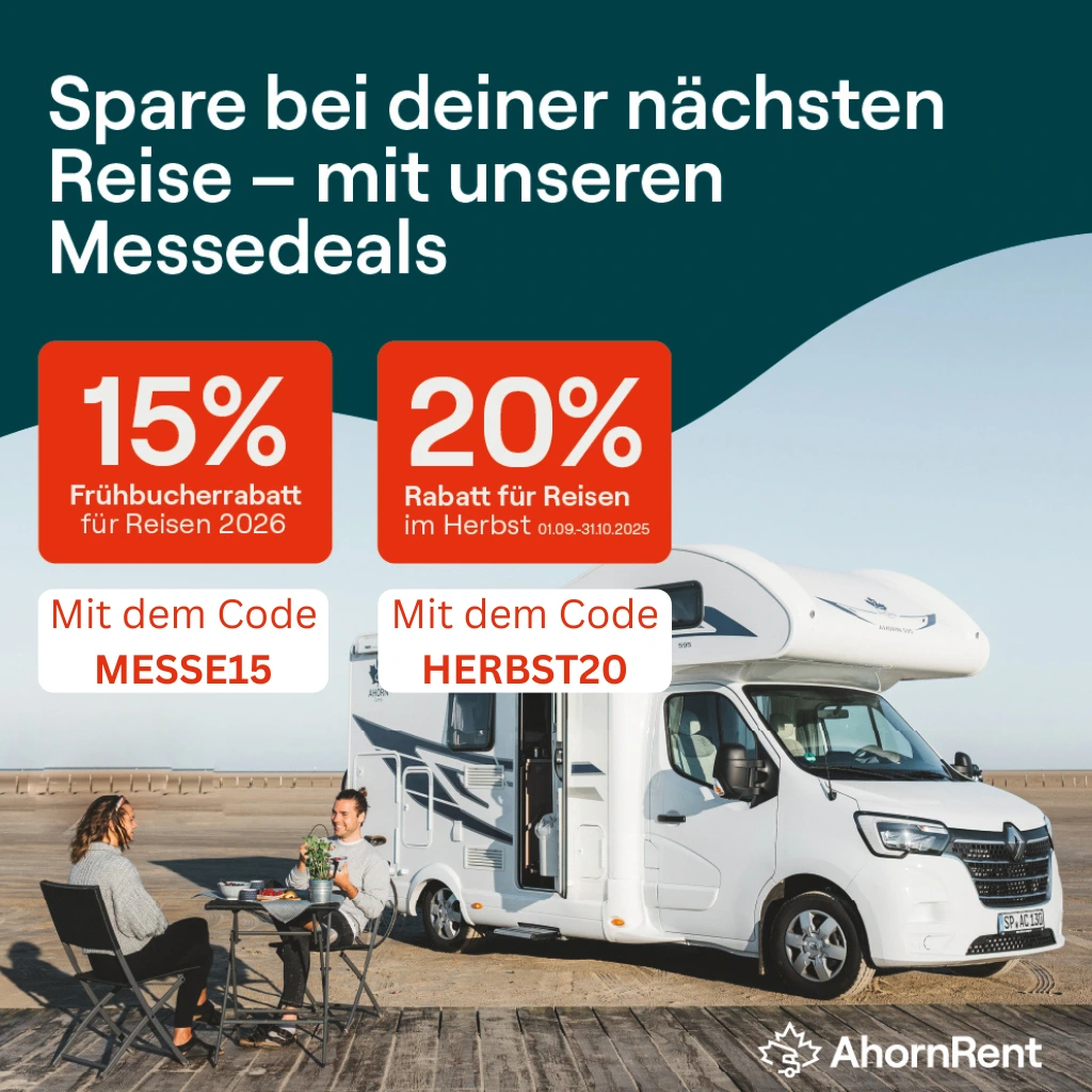 Messe Nachlese Angebot